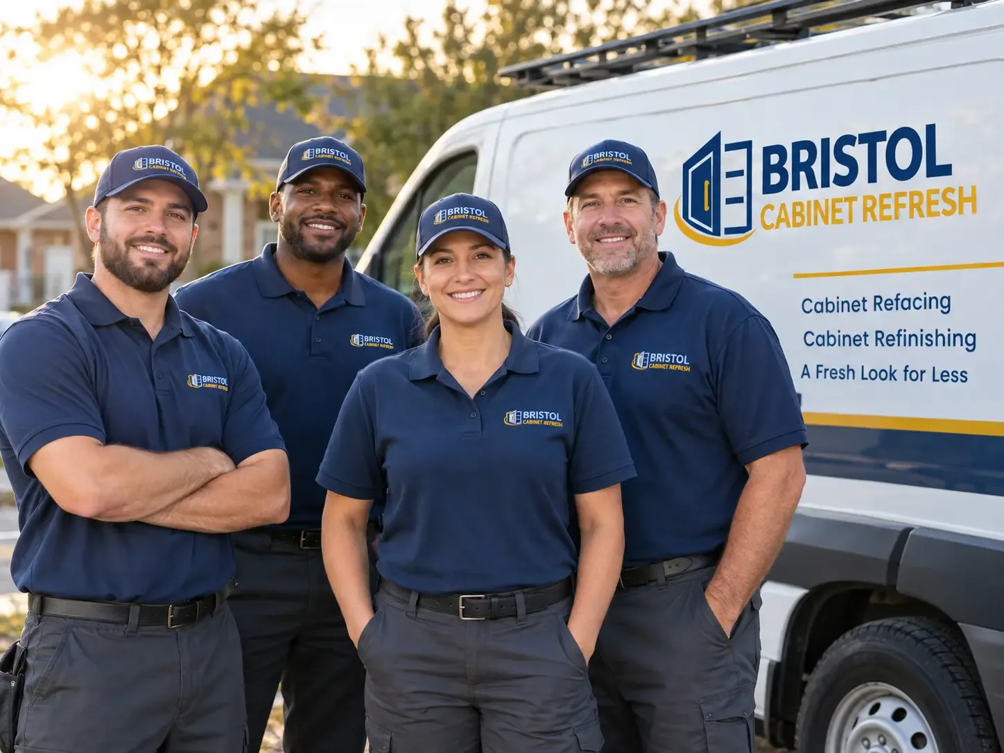 Kitchen Cabinet Refacing company in Granville, PA